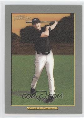 2006 Topps Turkey Red - [Base] #385 - Troy Glaus