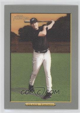 2006 Topps Turkey Red - [Base] #385 - Troy Glaus