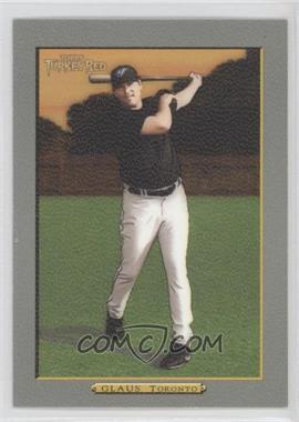 2006 Topps Turkey Red - [Base] #385 - Troy Glaus