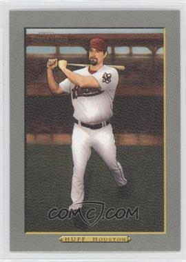 2006 Topps Turkey Red - [Base] #406 - Aubrey Huff