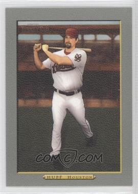 2006 Topps Turkey Red - [Base] #406 - Aubrey Huff