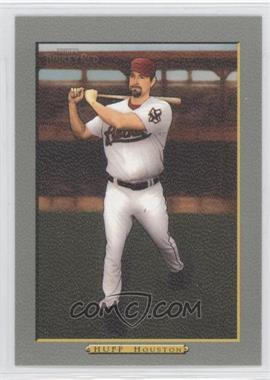 2006 Topps Turkey Red - [Base] #406 - Aubrey Huff