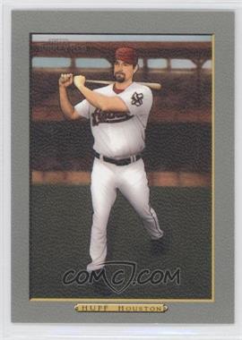 2006 Topps Turkey Red - [Base] #406 - Aubrey Huff