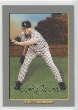 2006 Topps Turkey Red - [Base] #467 - Mark Buehrle