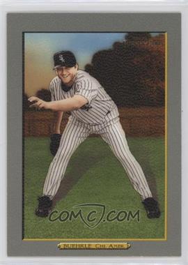 2006 Topps Turkey Red - [Base] #467 - Mark Buehrle