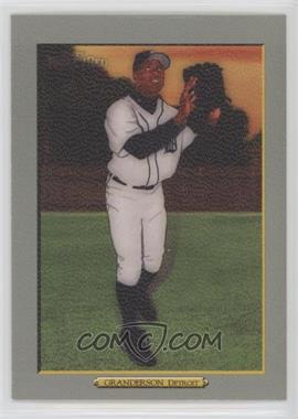 2006 Topps Turkey Red - [Base] #468 - Curtis Granderson