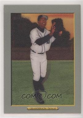 2006 Topps Turkey Red - [Base] #468 - Curtis Granderson