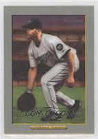 Lyle Overbay