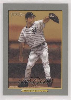 2006 Topps Turkey Red - [Base] #513 - Mike Mussina