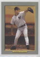 Mike Mussina