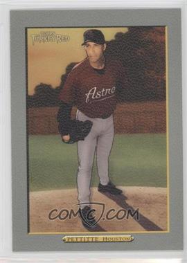 2006 Topps Turkey Red - [Base] #518 - Andy Pettitte