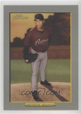 2006 Topps Turkey Red - [Base] #518 - Andy Pettitte