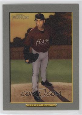 2006 Topps Turkey Red - [Base] #518 - Andy Pettitte