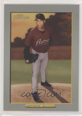 2006 Topps Turkey Red - [Base] #518 - Andy Pettitte