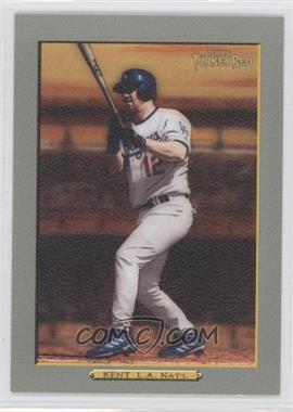 2006 Topps Turkey Red - [Base] #526 - Jeff Kent