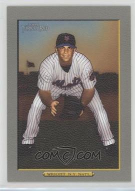 2006 Topps Turkey Red - [Base] #530 - David Wright