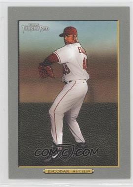 2006 Topps Turkey Red - [Base] #536 - Kelvim Escobar