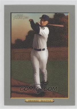 2006 Topps Turkey Red - [Base] #545 - Raul Ibanez