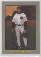 Bernie Williams