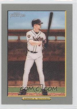 2006 Topps Turkey Red - [Base] #582 - Cal Ripken Jr.