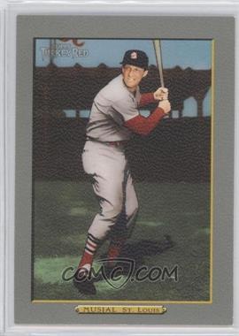 2006 Topps Turkey Red - [Base] #589 - Stan Musial