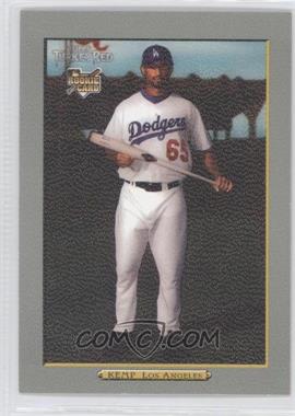 2006 Topps Turkey Red - [Base] #602 - Matt Kemp