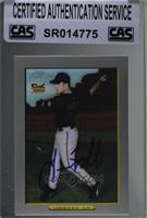 Travis Ishikawa [CAS Certified Sealed]