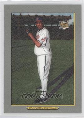 2006 Topps Turkey Red - [Base] #624 - Fausto Carmona