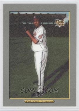 2006 Topps Turkey Red - [Base] #624 - Fausto Carmona