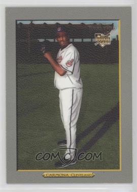 2006 Topps Turkey Red - [Base] #624 - Fausto Carmona