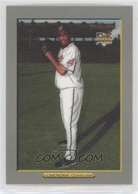 2006 Topps Turkey Red - [Base] #624 - Fausto Carmona