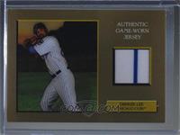 Derrek Lee #/25