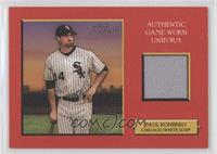 Paul Konerko #/150