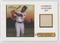 Carlos Delgado #/99