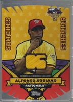 Alfonso Soriano [Noted]