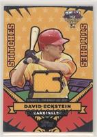 David Eckstein