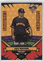 Joe Mauer