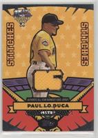 Paul Lo Duca [Noted]