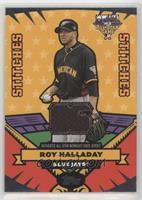 Roy Halladay [EX to NM]