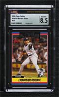 All-Star - Mariano Rivera [CSG 8.5 NM/Mint+] #/55