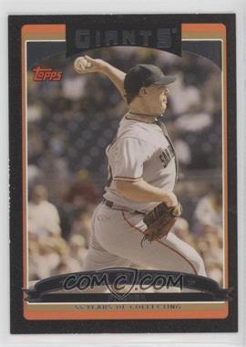 2006 Topps Updates & Highlights - [Base] - Black #UH77 - Mike Stanton /55