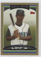 B.J. Upton #/2,006