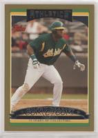 Milton Bradley #/2,006