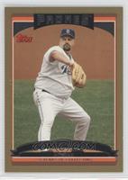 David Wells #/2,006