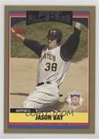 All-Star - Jason Bay #/2,006