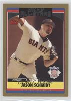 All-Star - Jason Schmidt #/2,006