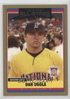 All-Star - Dan Uggla #/2,006