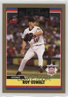 All-Star - Roy Oswalt #/2,006