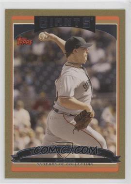 2006 Topps Updates & Highlights - [Base] - Gold #UH77 - Mike Stanton /2006