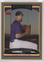 Jeremy Affeldt #/2,006